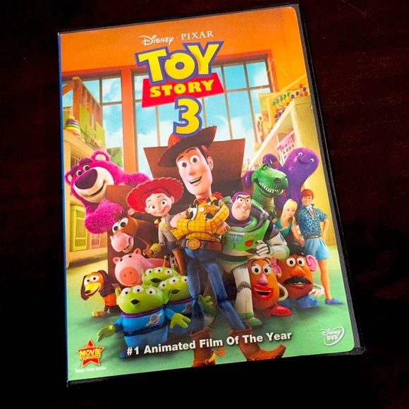 Toy Story 3 - Picture 1 of 3